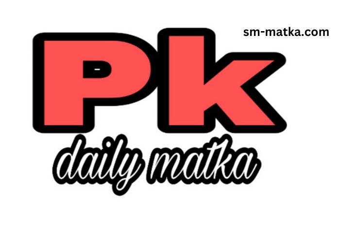 Pk Matka Open